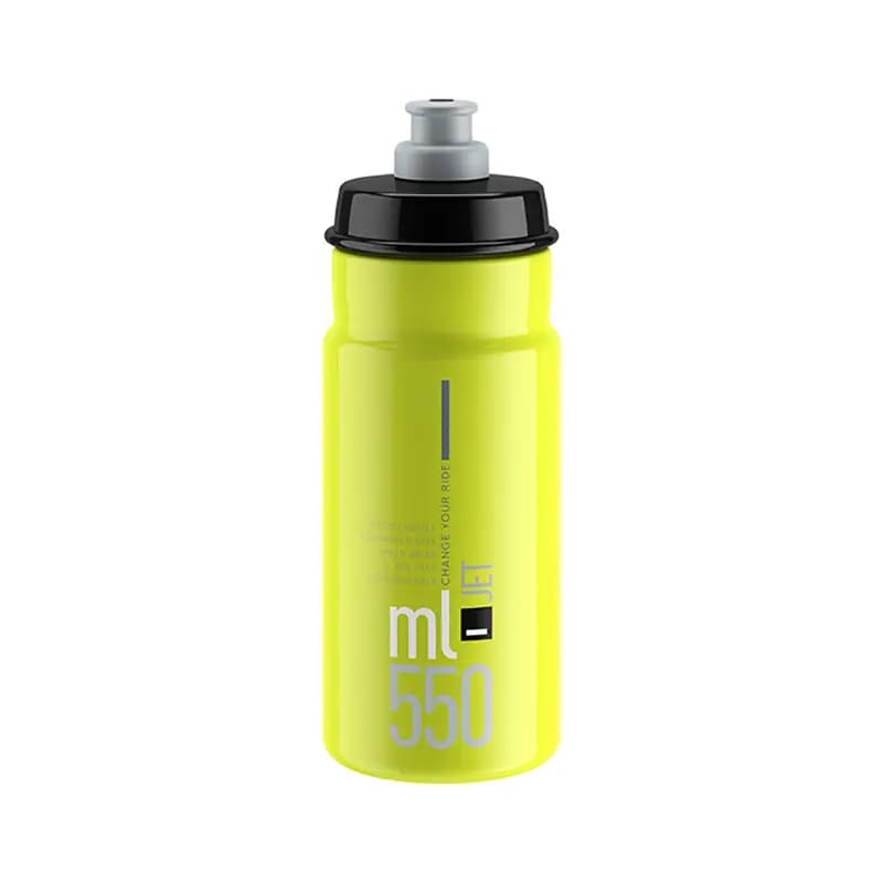 Bidon Elite Jet 550mL