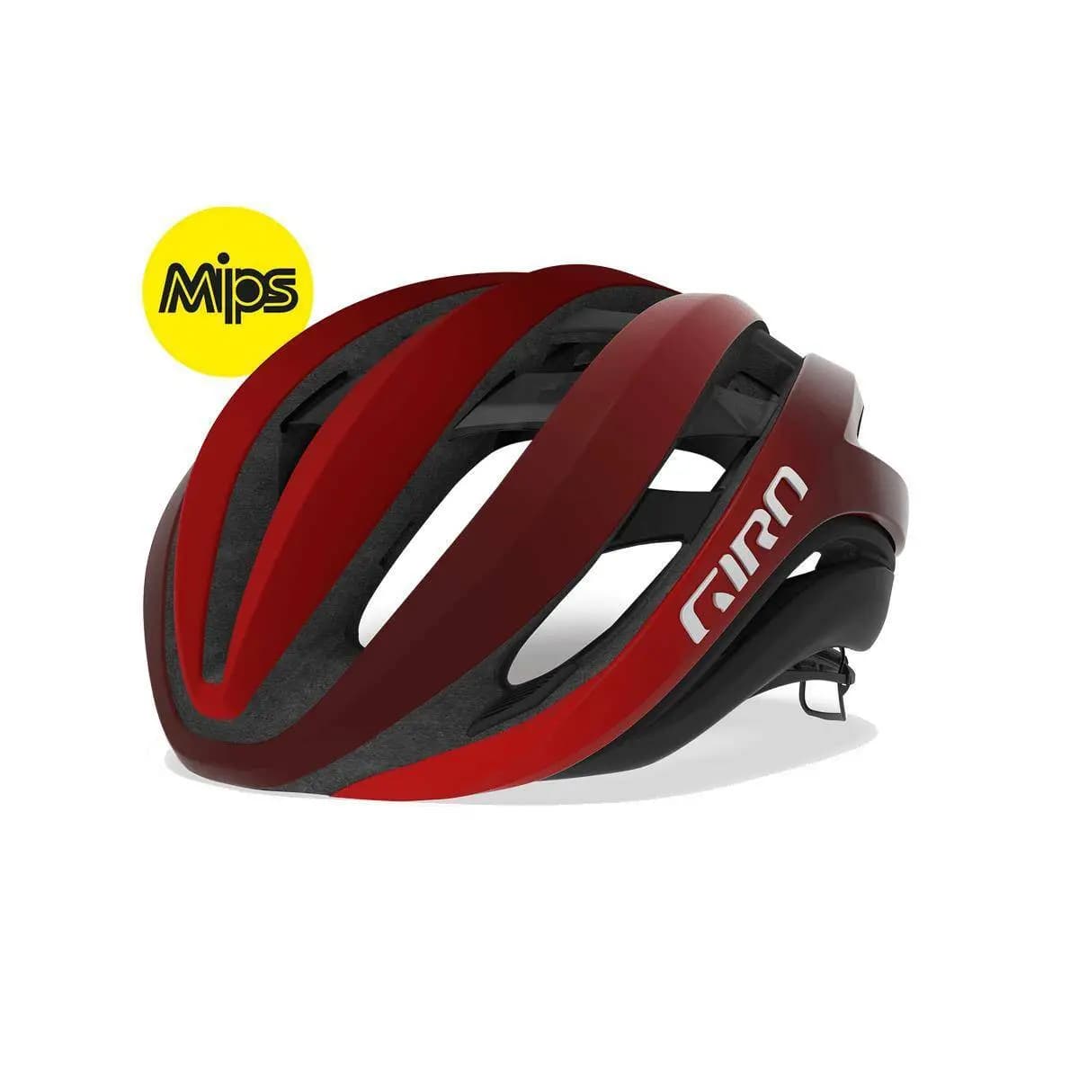 Casque vélo Giro Aether Mips