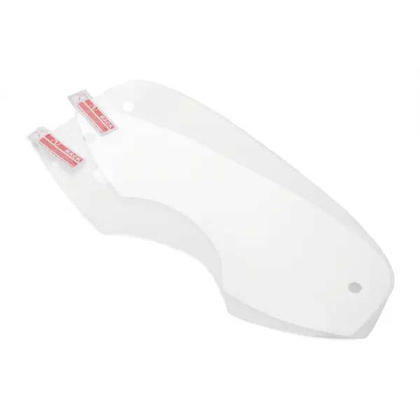 Pack protection d'écran masque moto Oakley Airbrake