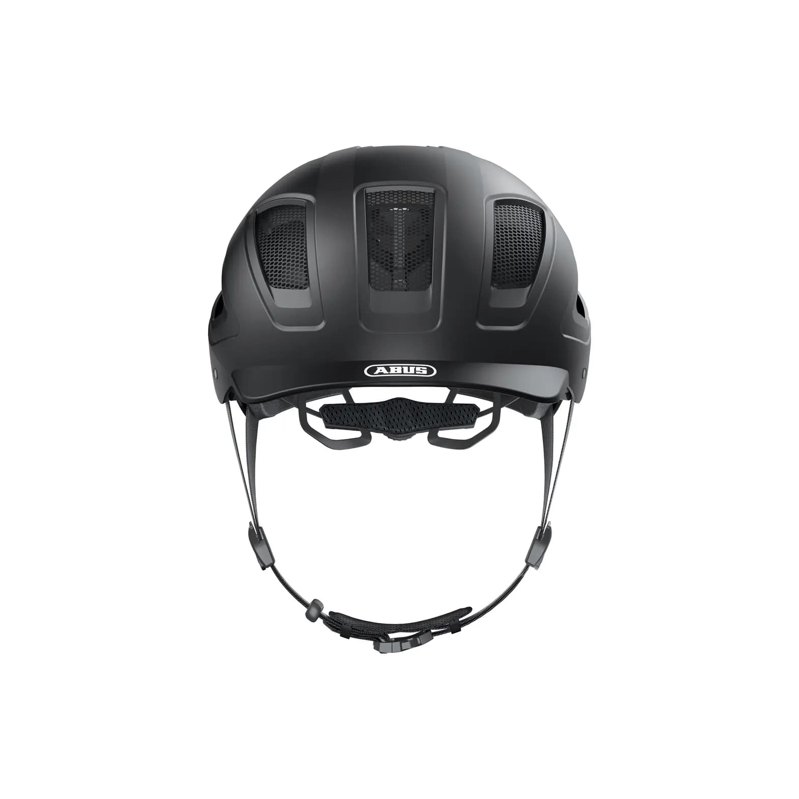 Casque vélo Abus Hyban 2.0