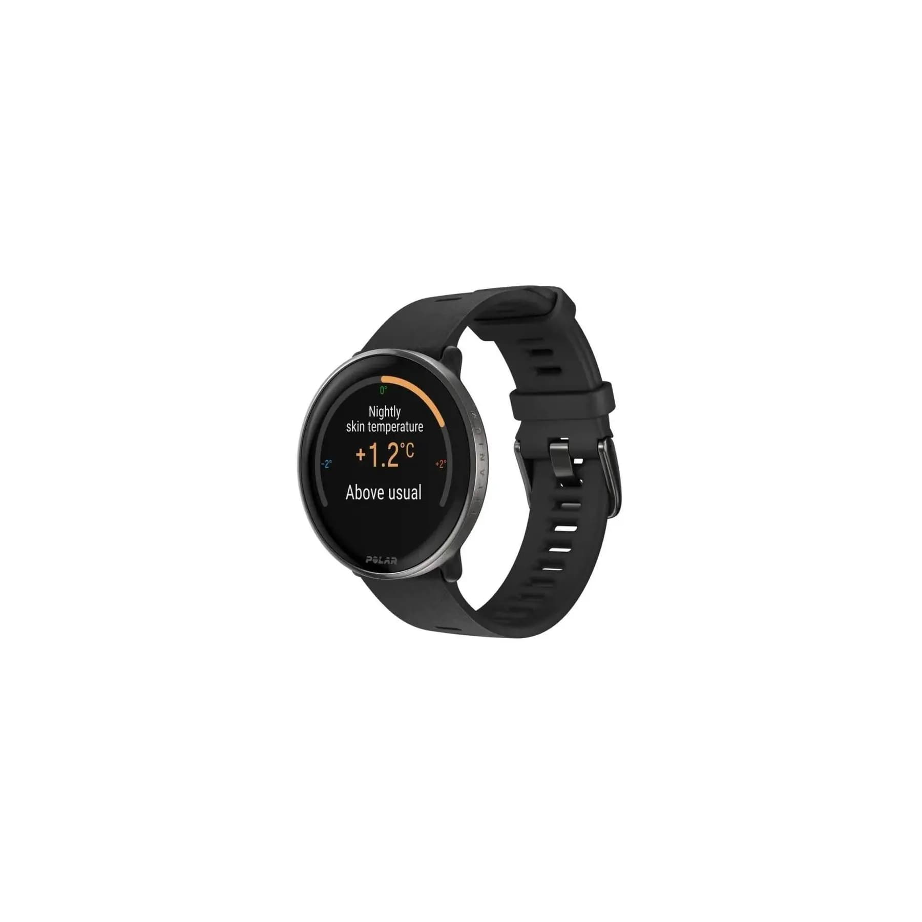 Montre connectée Polar Ignit 3