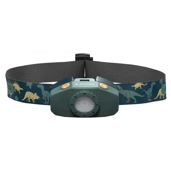 Lampe frontale Ledlenser KIDLED2