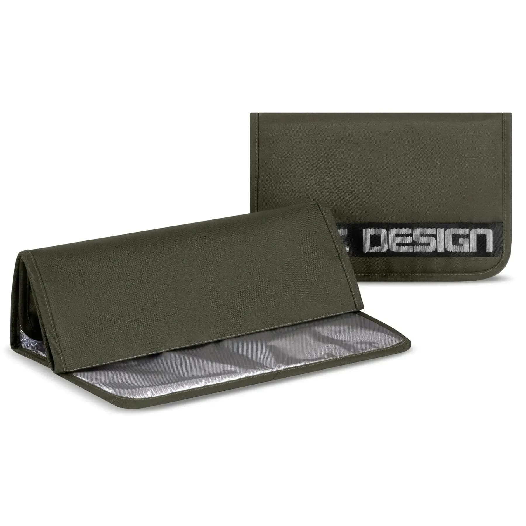 Pochette organiseur de change ABC Design Multi