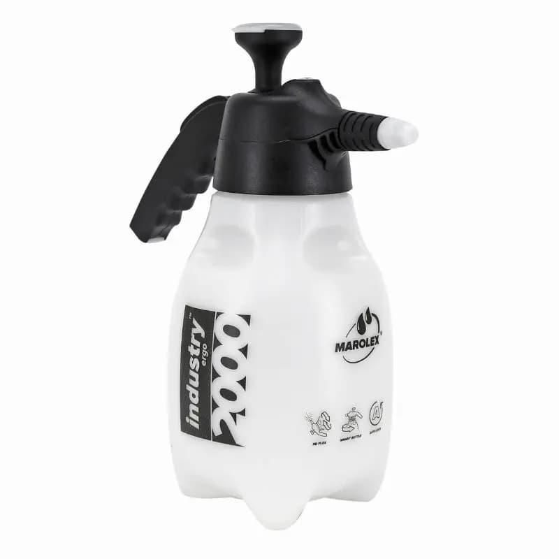 Pulverisateur a main a pression Abel Auto Gamme Professionnelle
