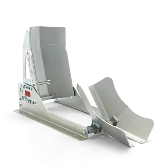 Bloque roue à fixer réglable Acebikes SteadyStand