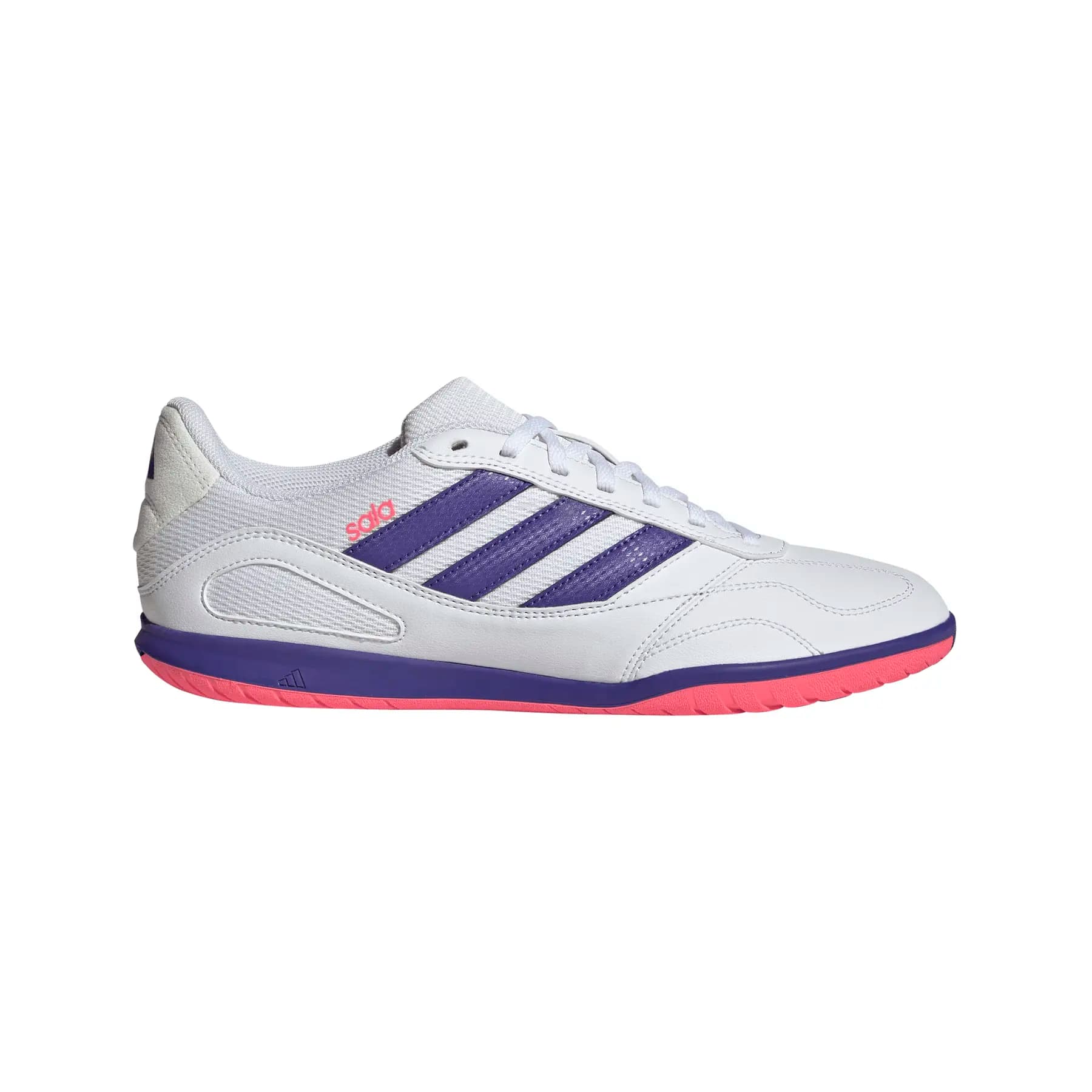 Chaussures indoor adidas Super sala III