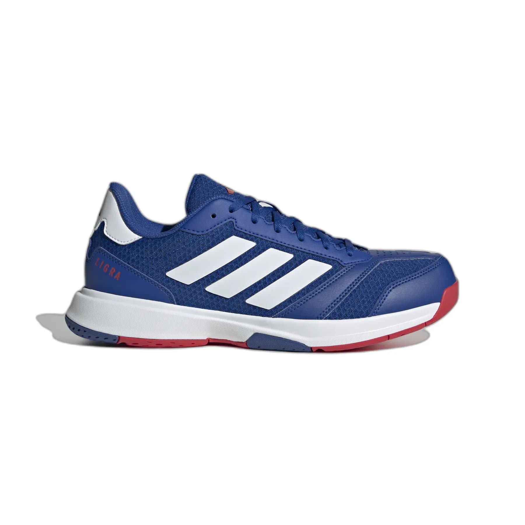 Chaussures indoor adidas Ligra 8