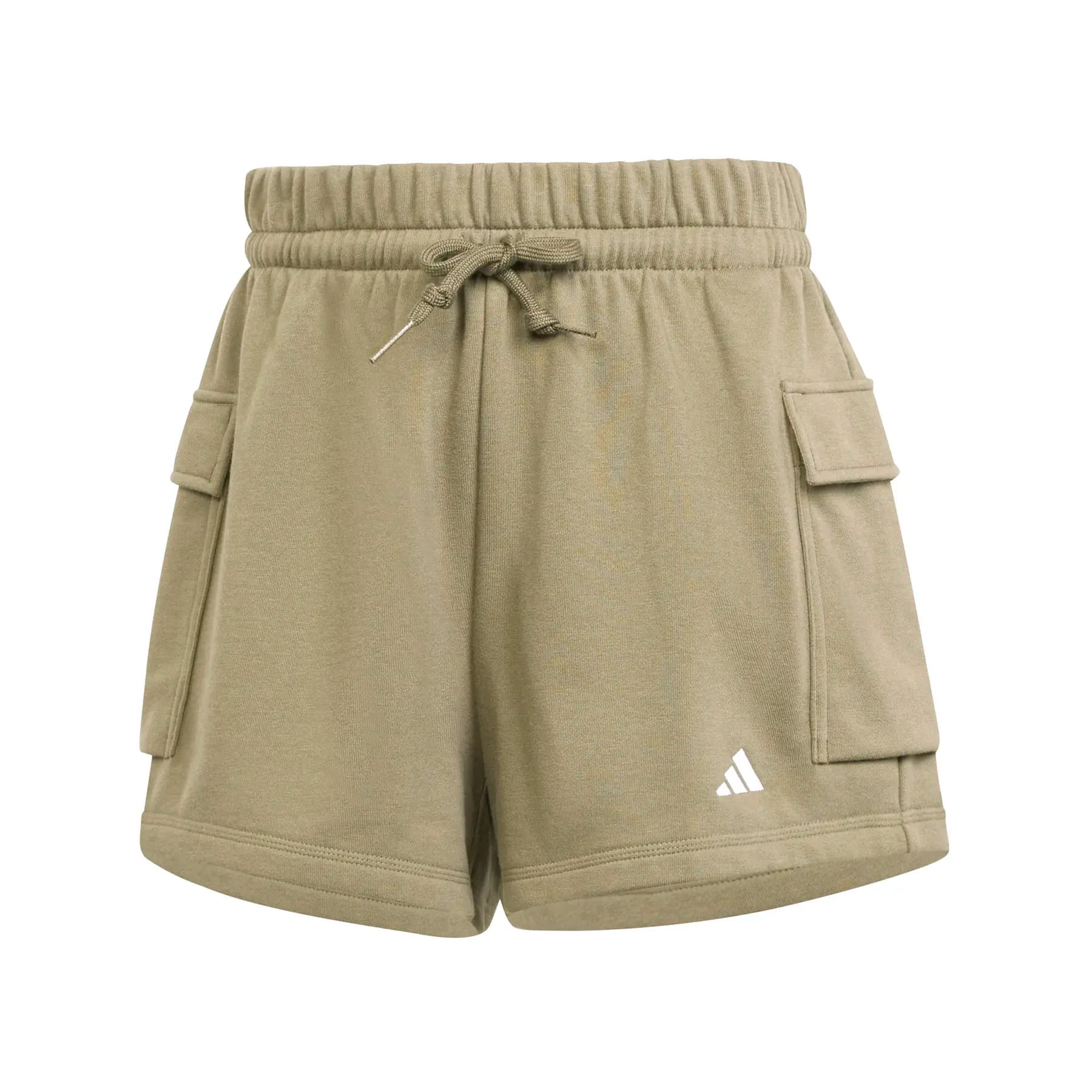 Short femme adidas Essentials Small Logo