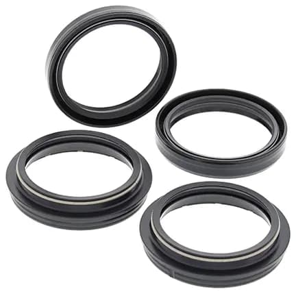 Kit joint SPI et cache poussière de fourche All Balls Racing 56-144