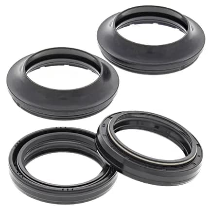 Kit joint SPI et cache poussière de fourche All Balls Racing 56-166