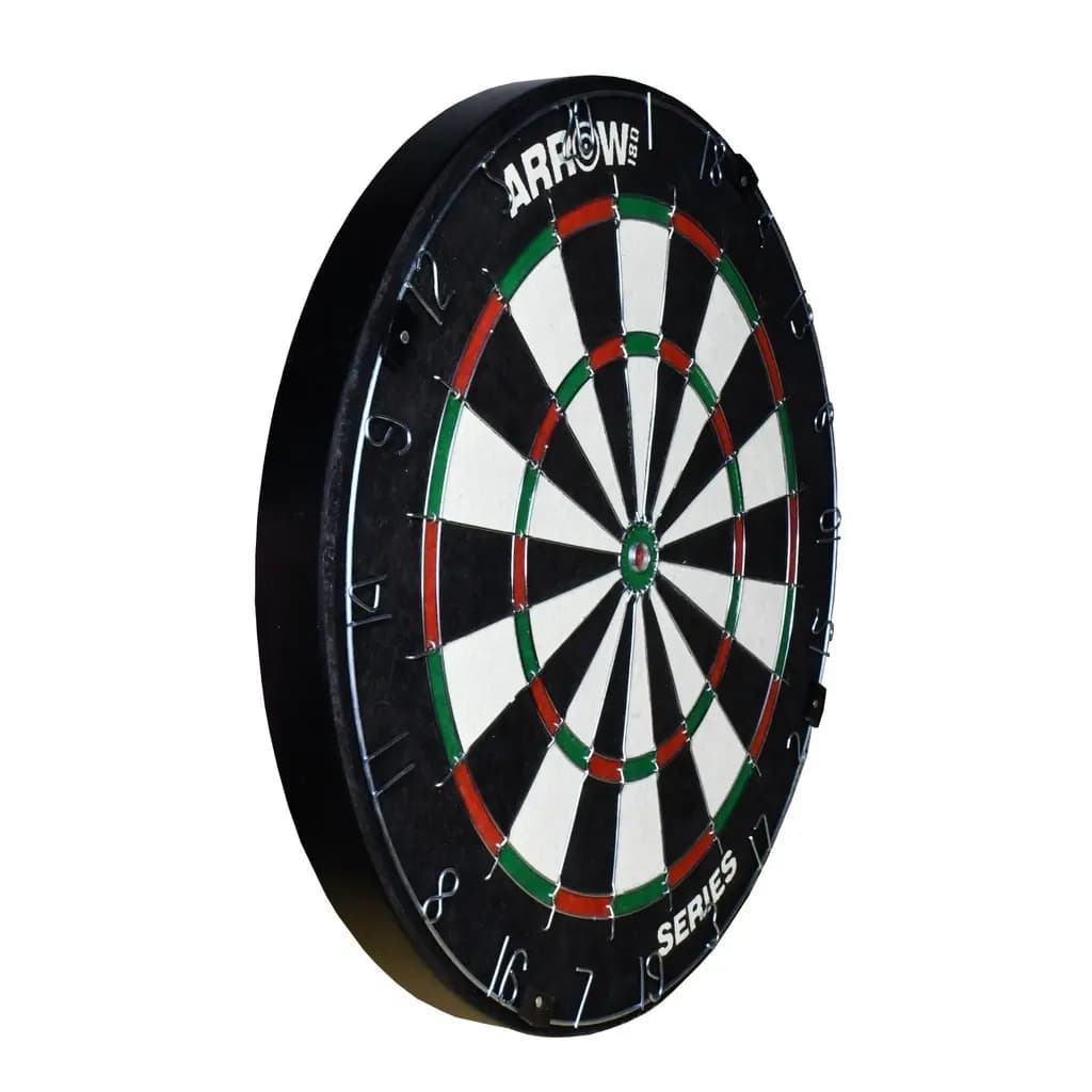 Fléchette à poils Arrow180