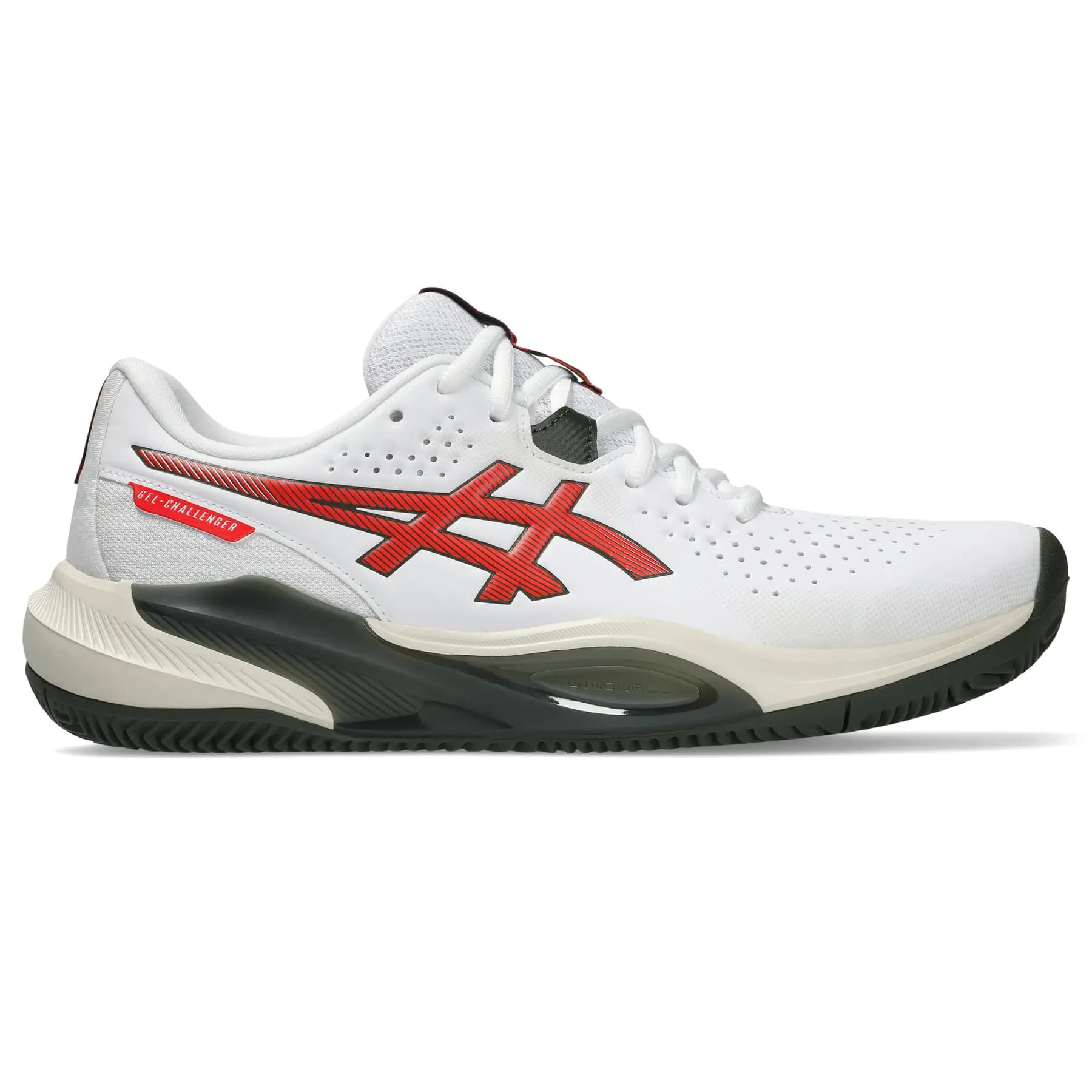 Chaussures de tennis Asics Gel-Challenger 15 Clay