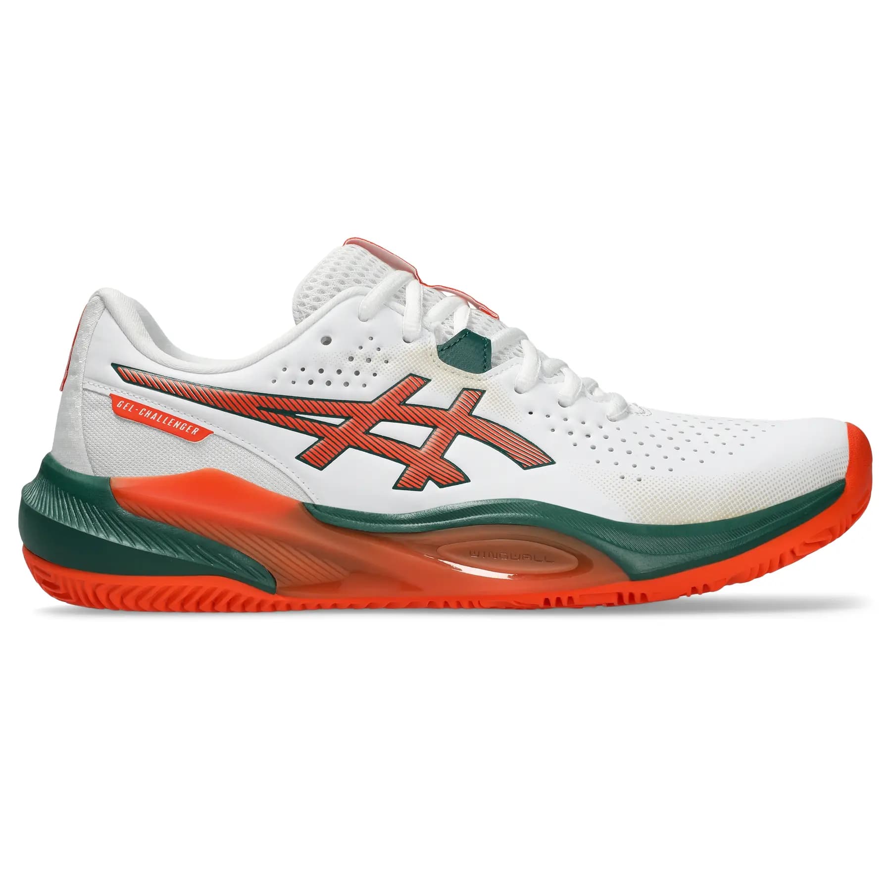 Chaussures de padel Asics Gel-Challenger 15