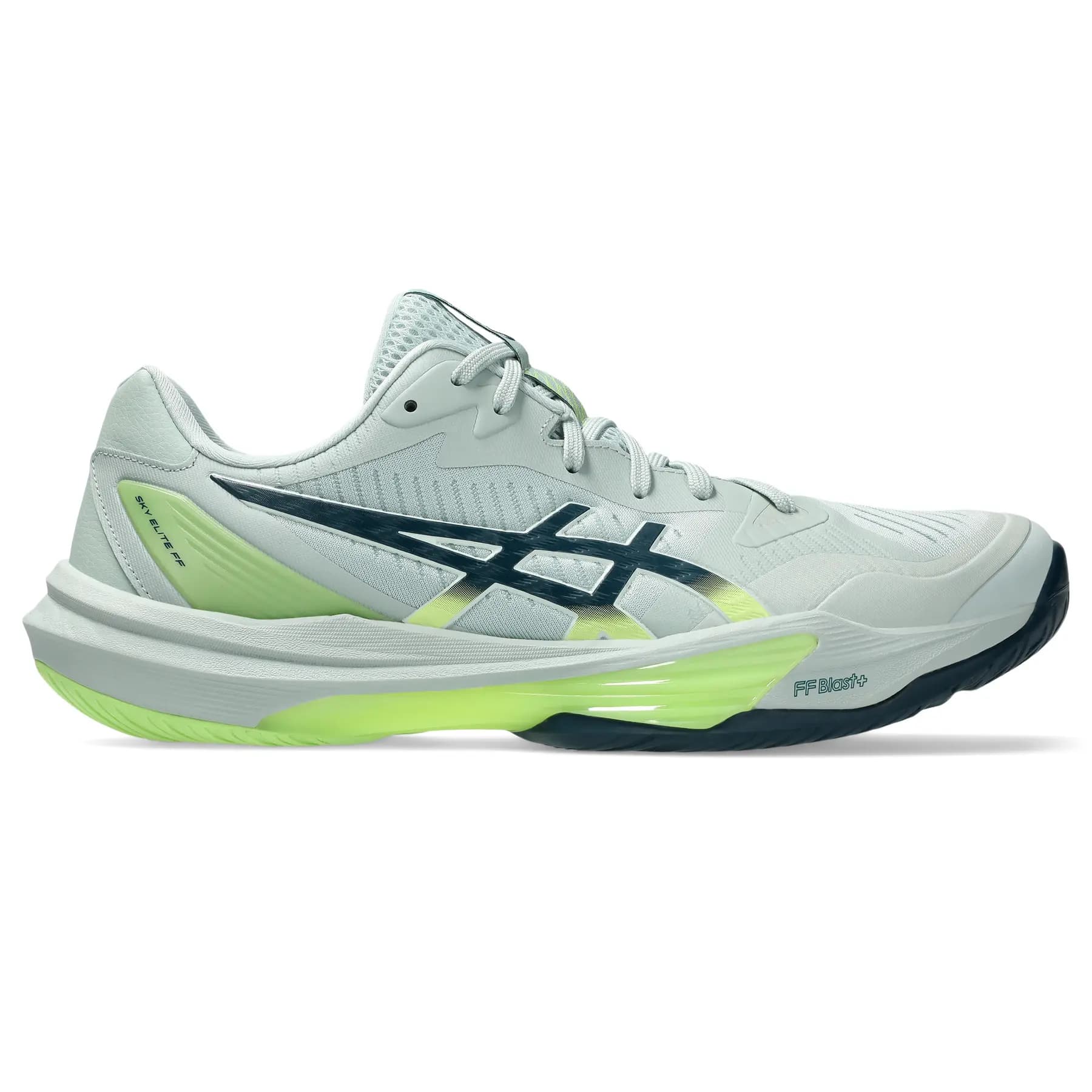Chaussures indoor Asics Sky Elite FF 3