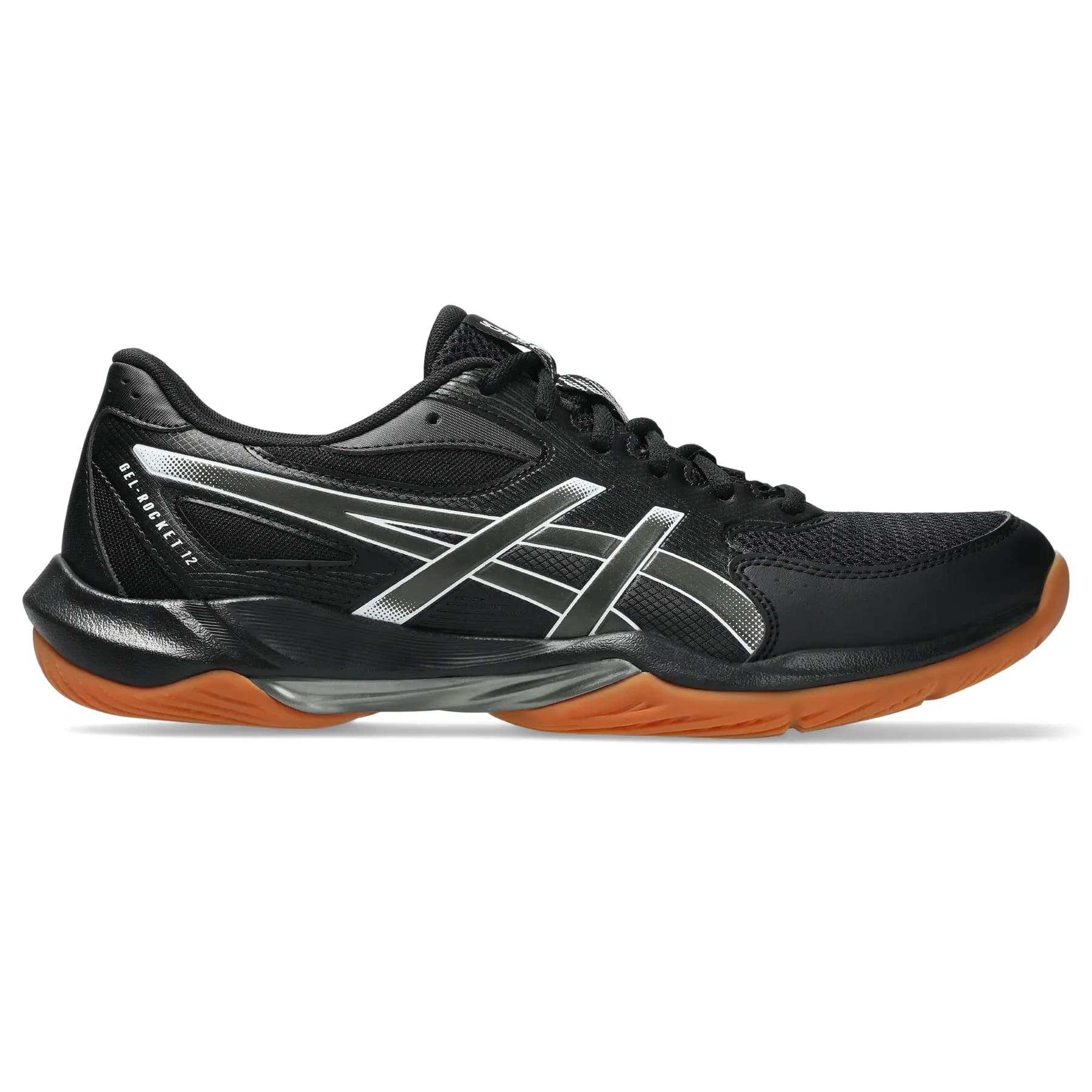 Chaussures indoor Asics Gel-Rocket 12