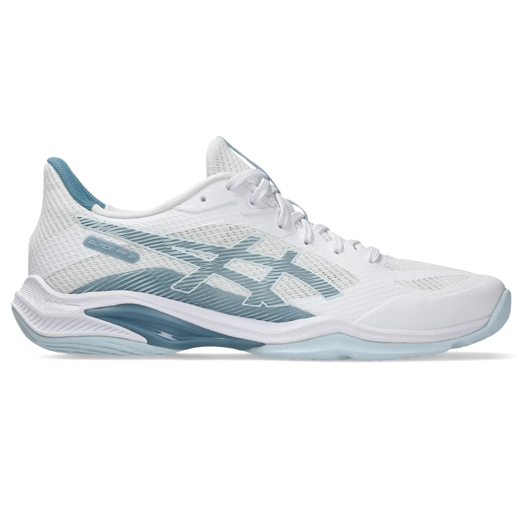 Chaussures indoor Asics Blade FF 2
