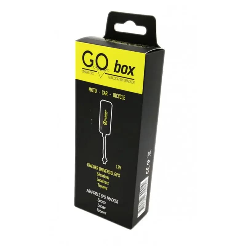 Traqueur GPS traceur Auvray