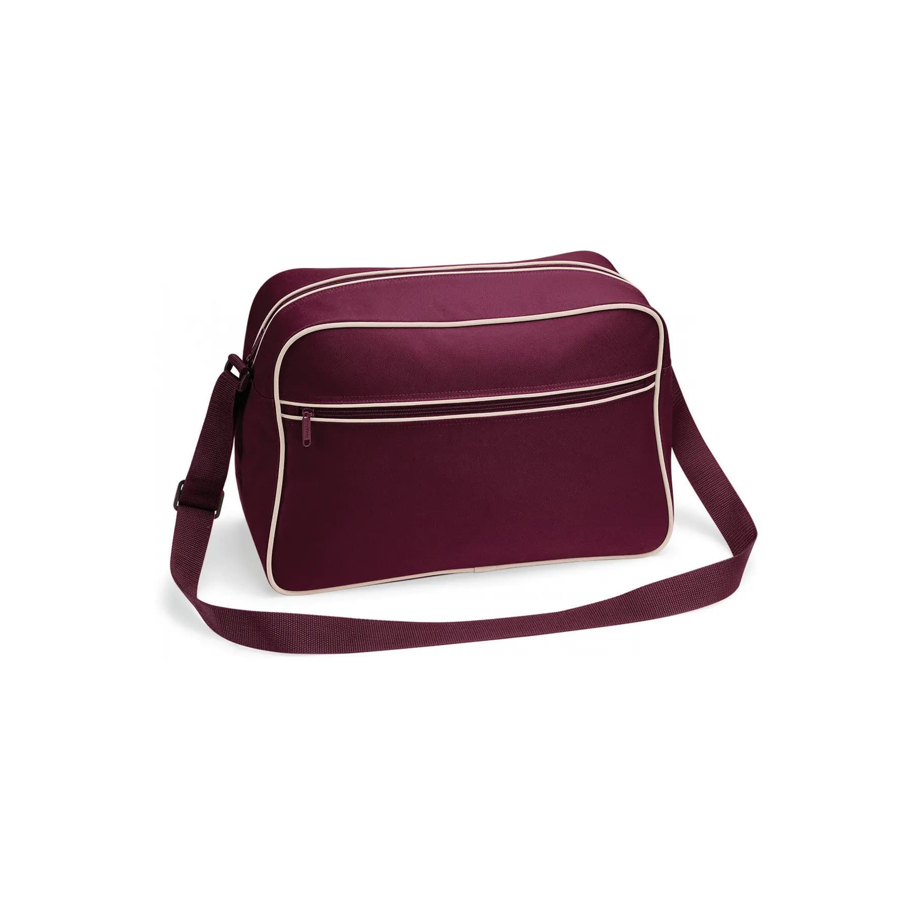 Sac bandoulière femme Bag Base Rétro