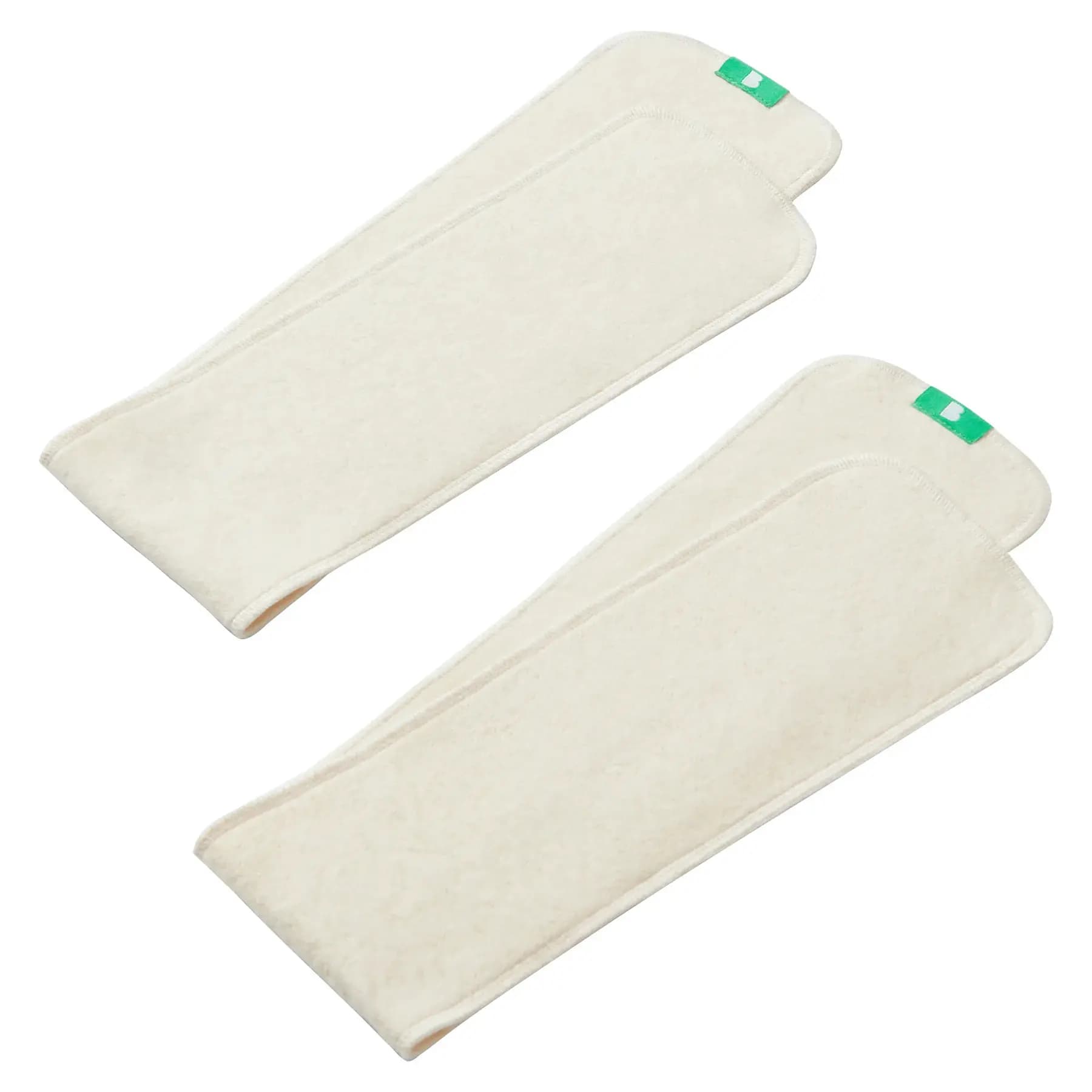 Couche lavable Bambino Mio Flexi Boost (x2)