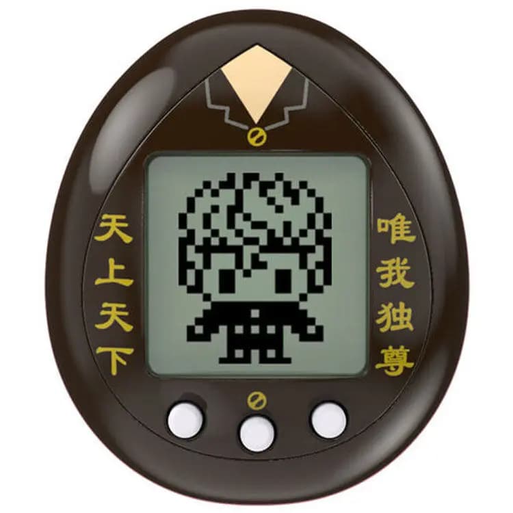 Jeux éducatifs Bandai Tokyo Revengers Tokkofuku Tamagotchi