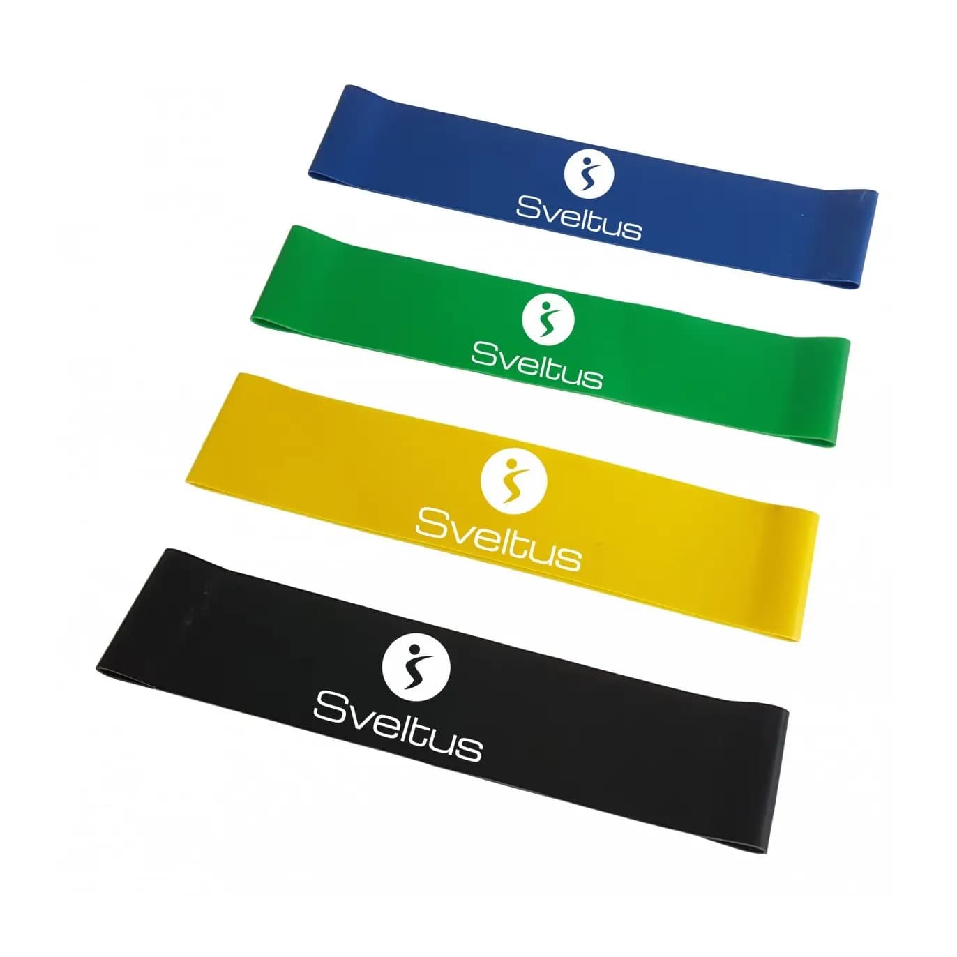 Bandes Sveltus latex aerobic (x4)