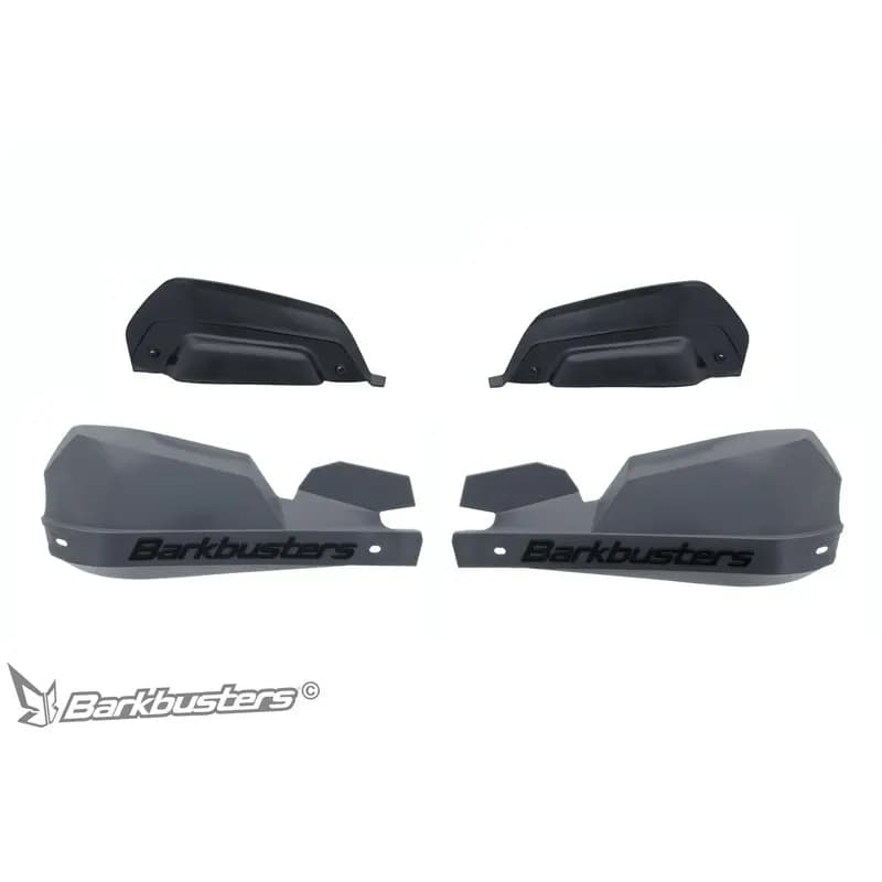 Protège-mains moto couques Barkbusters VPS