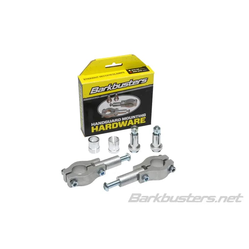 Kit de montage protège mains droit Barkbusters