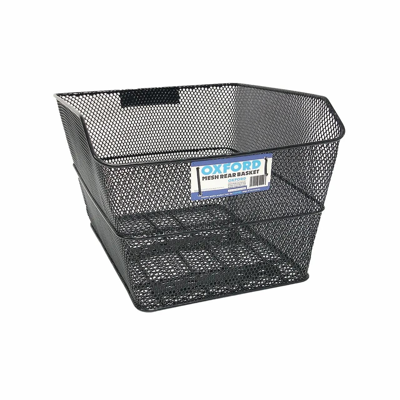 Lot de 10 Panier arrière Basil OXC