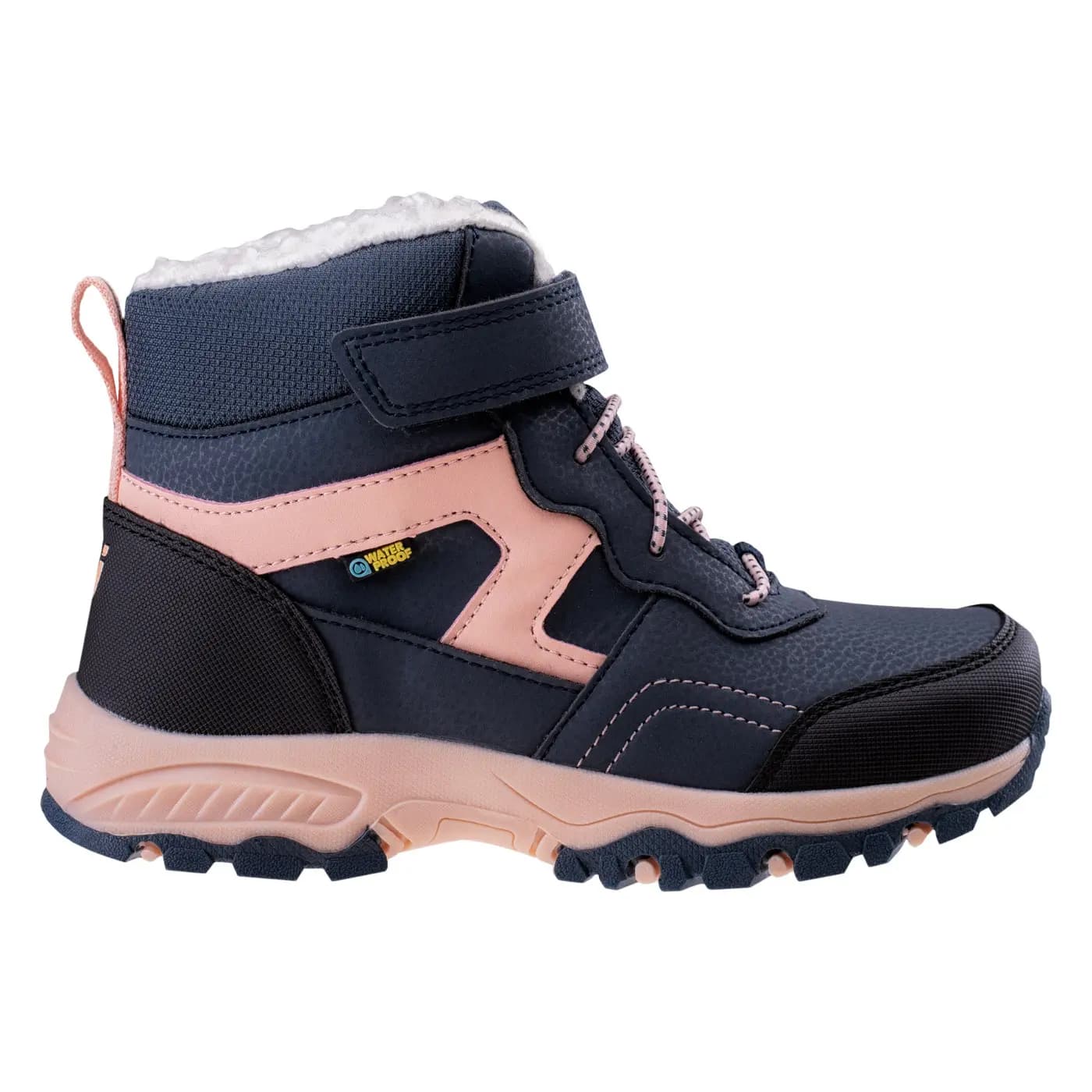 Bottes d'hiver enfant Bejo Meari WP Mid