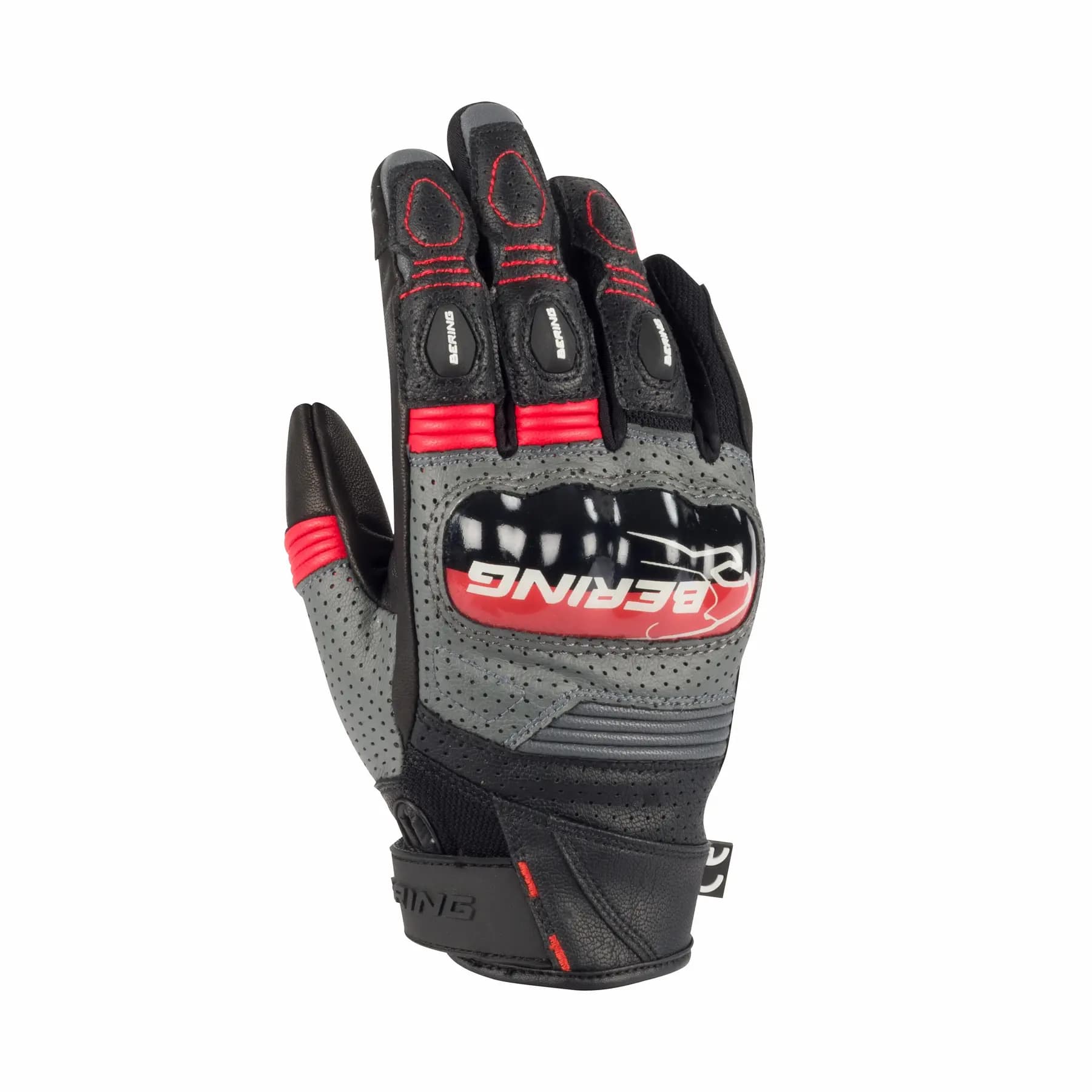 Gants moto été femme Bering Axel