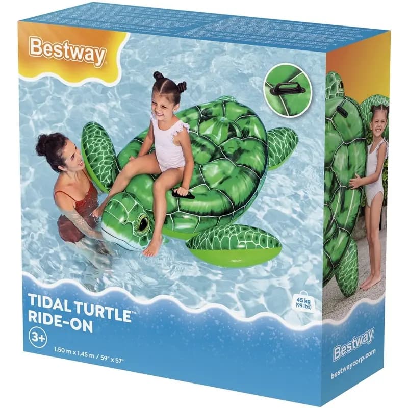 Bouée Bestway Chevauch