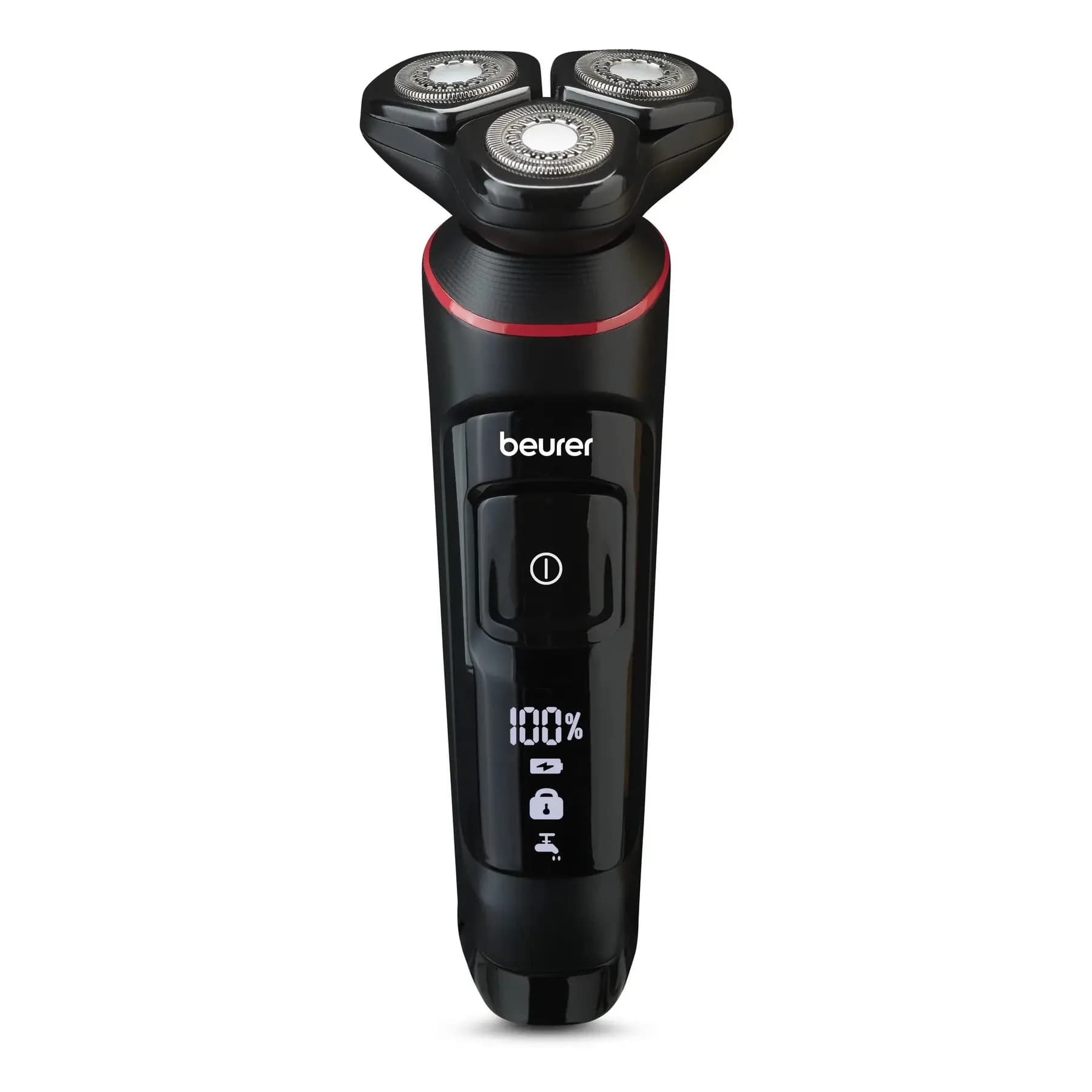 Rasoir électrique rotatif Beurer MN8X