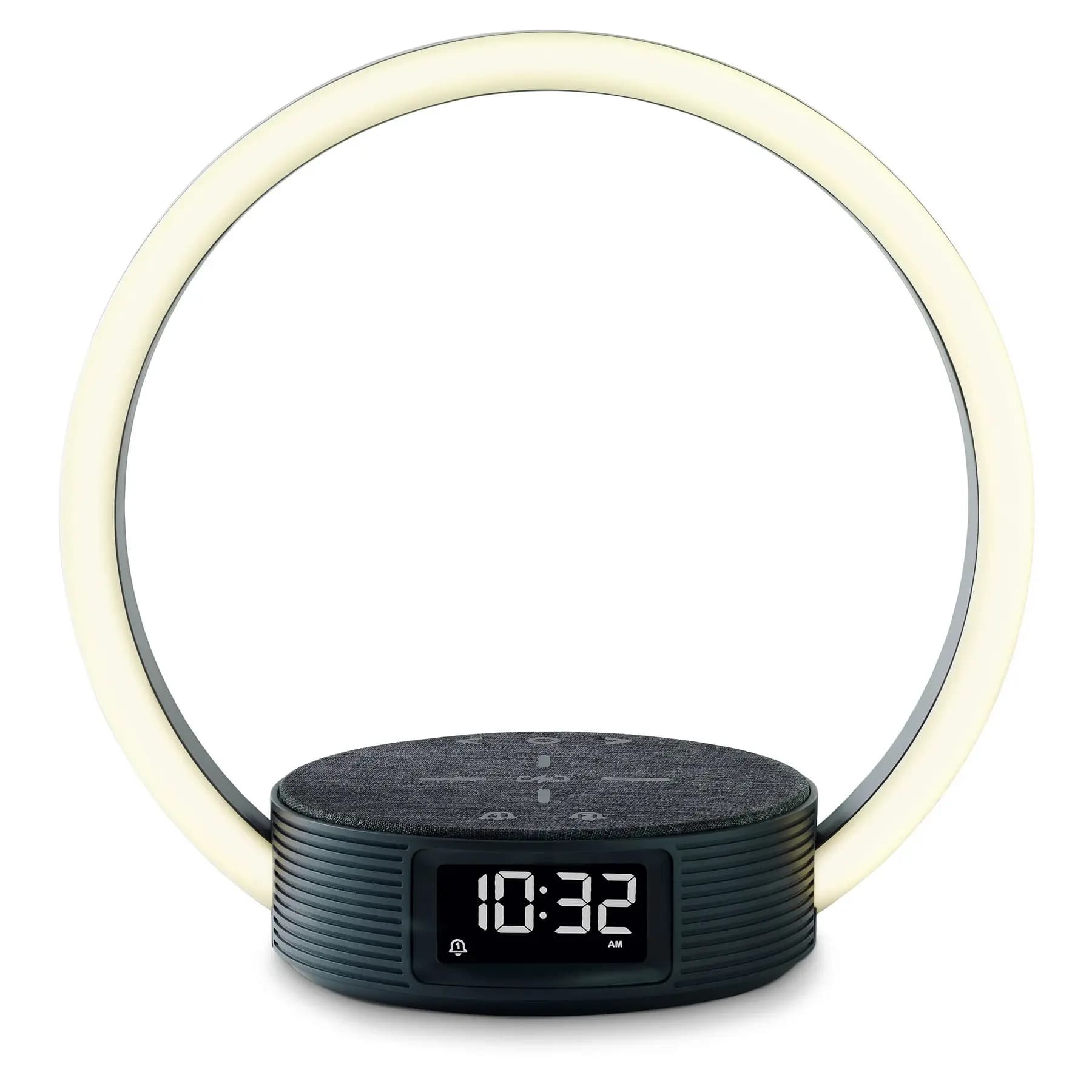 Réveil lumineux Beurer WL 65 Wake up+Charge
