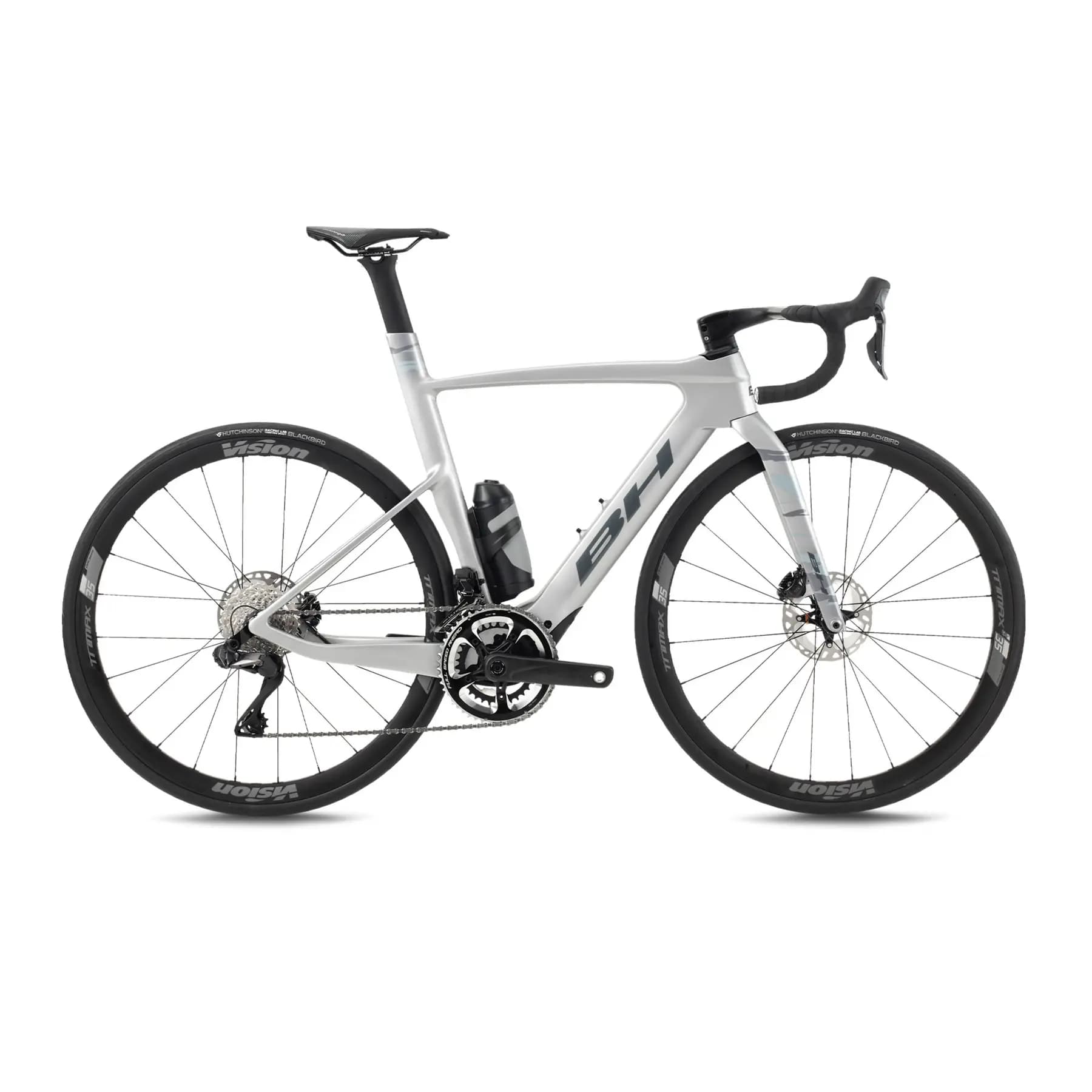 Vélo électrique de route BH Bikes Iaerolight 1.8