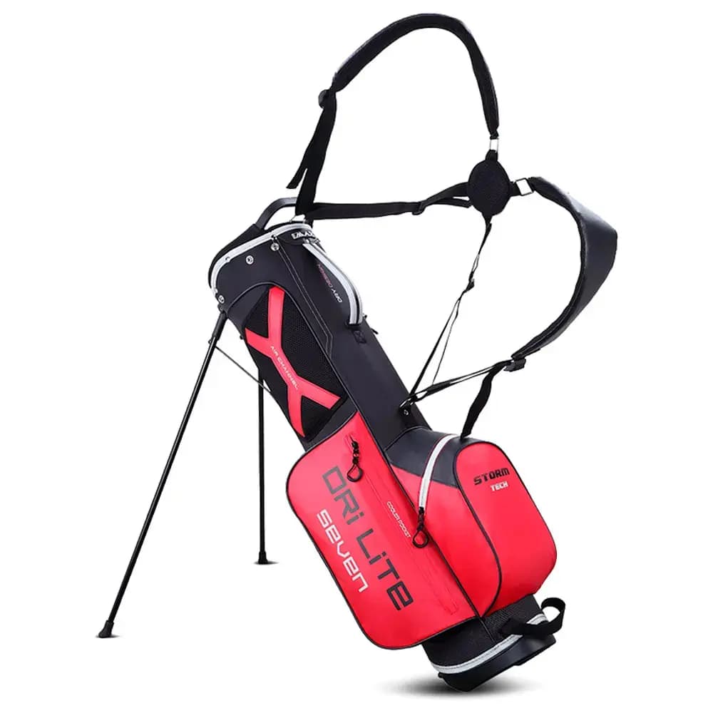 Sac trépied de golf Big Max Drilite Seven G