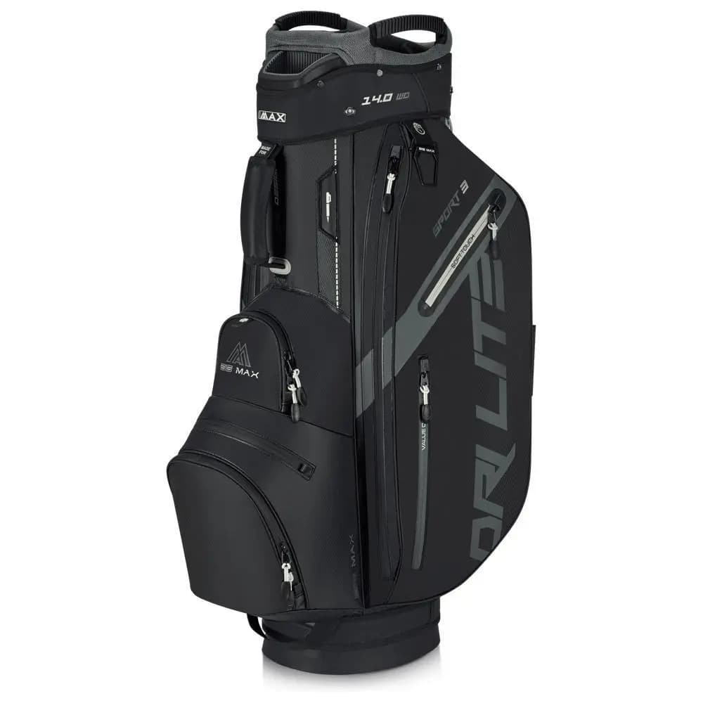 Sac chariot de golf Big Max Dril Sport 3
