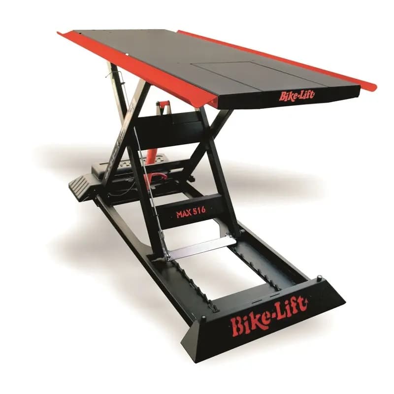 Table de levier Bike Lift Max 516 Gate