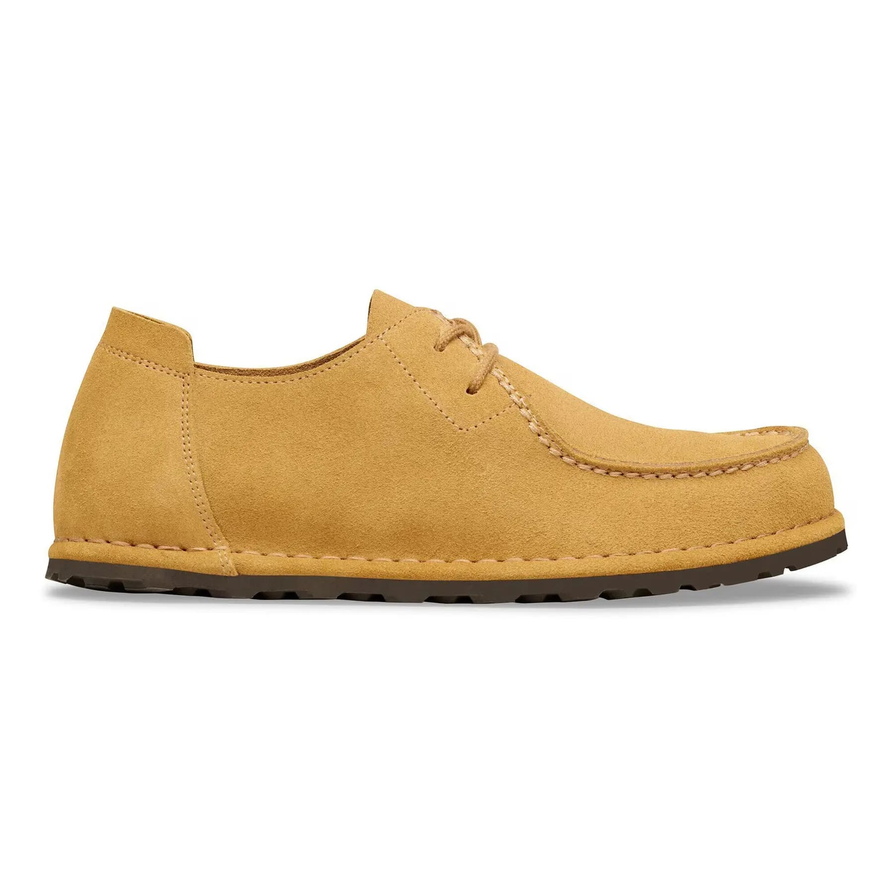 Mocassins étroits Birkenstock Utti Lace