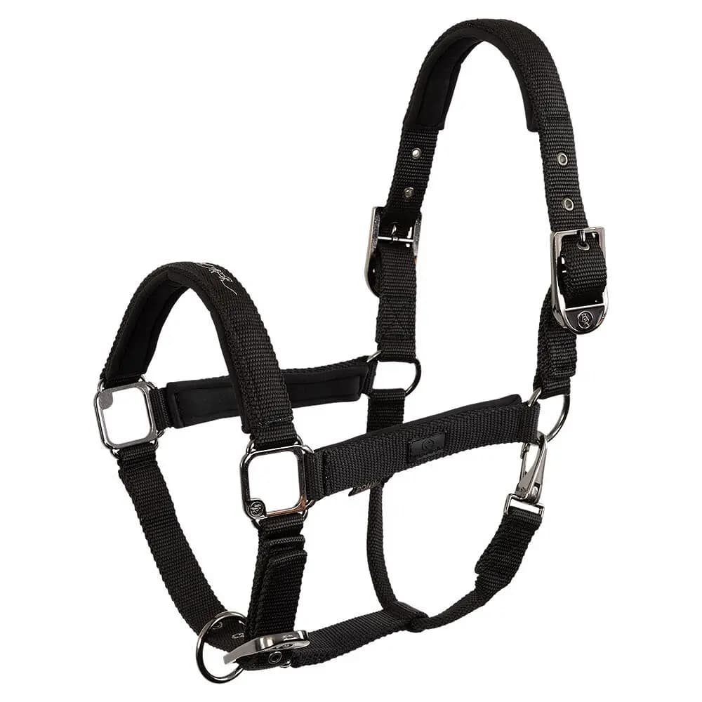 Licol nylon BR Equitation Eevolv Josh