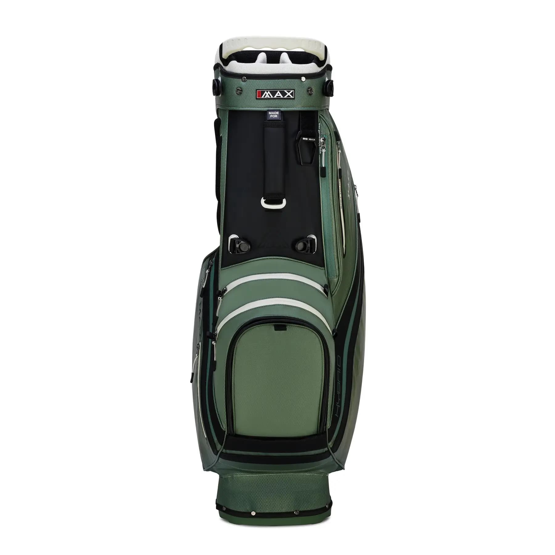 Sac hybride de golf Big Max Drilite Hybrid Tour 2