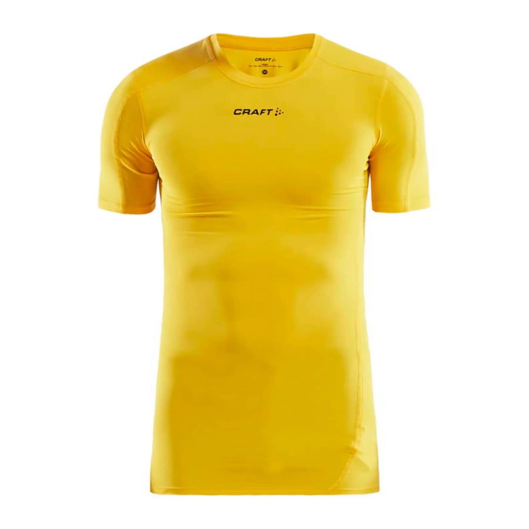 T-shirt compression Craft pro control
