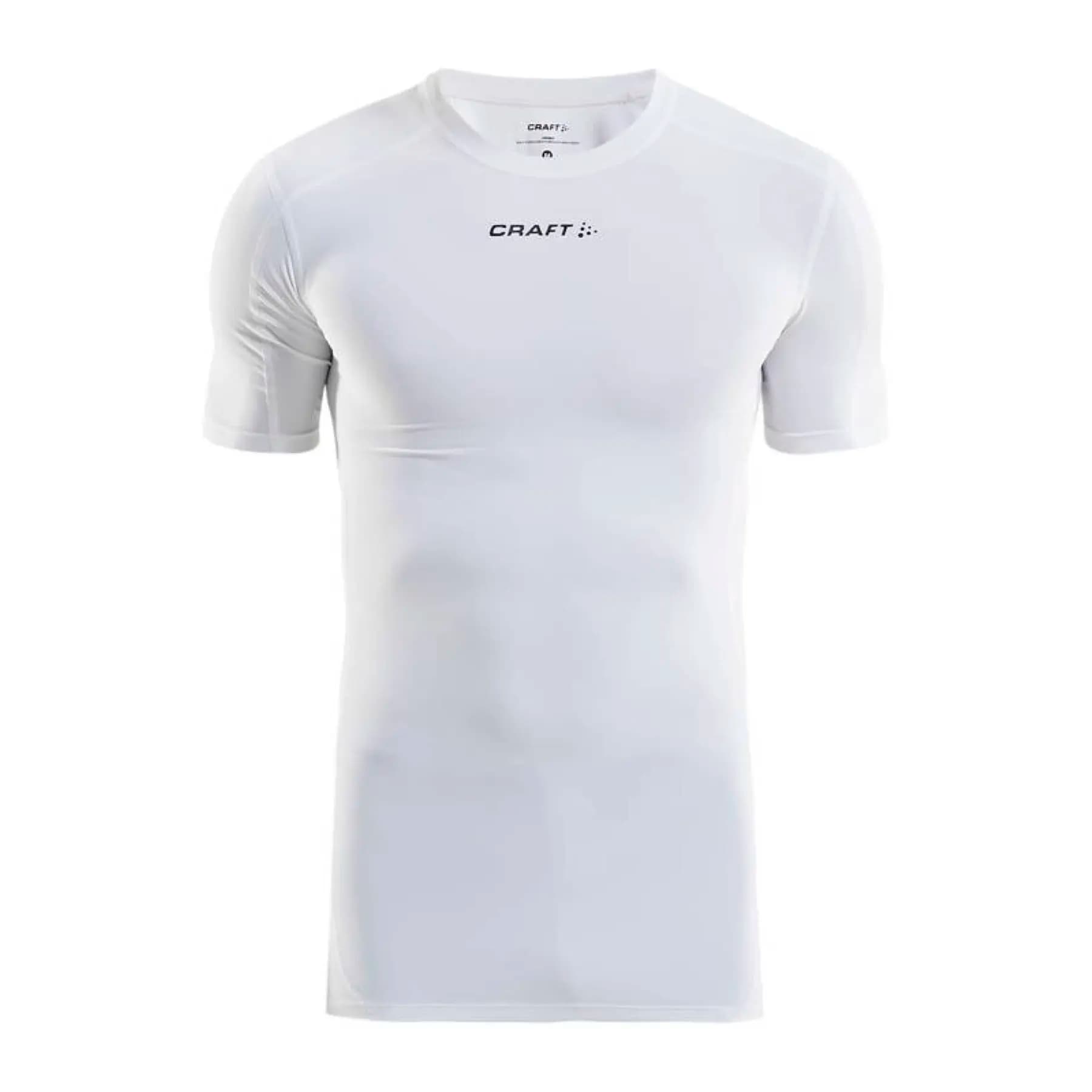 T-shirt compression Craft pro control