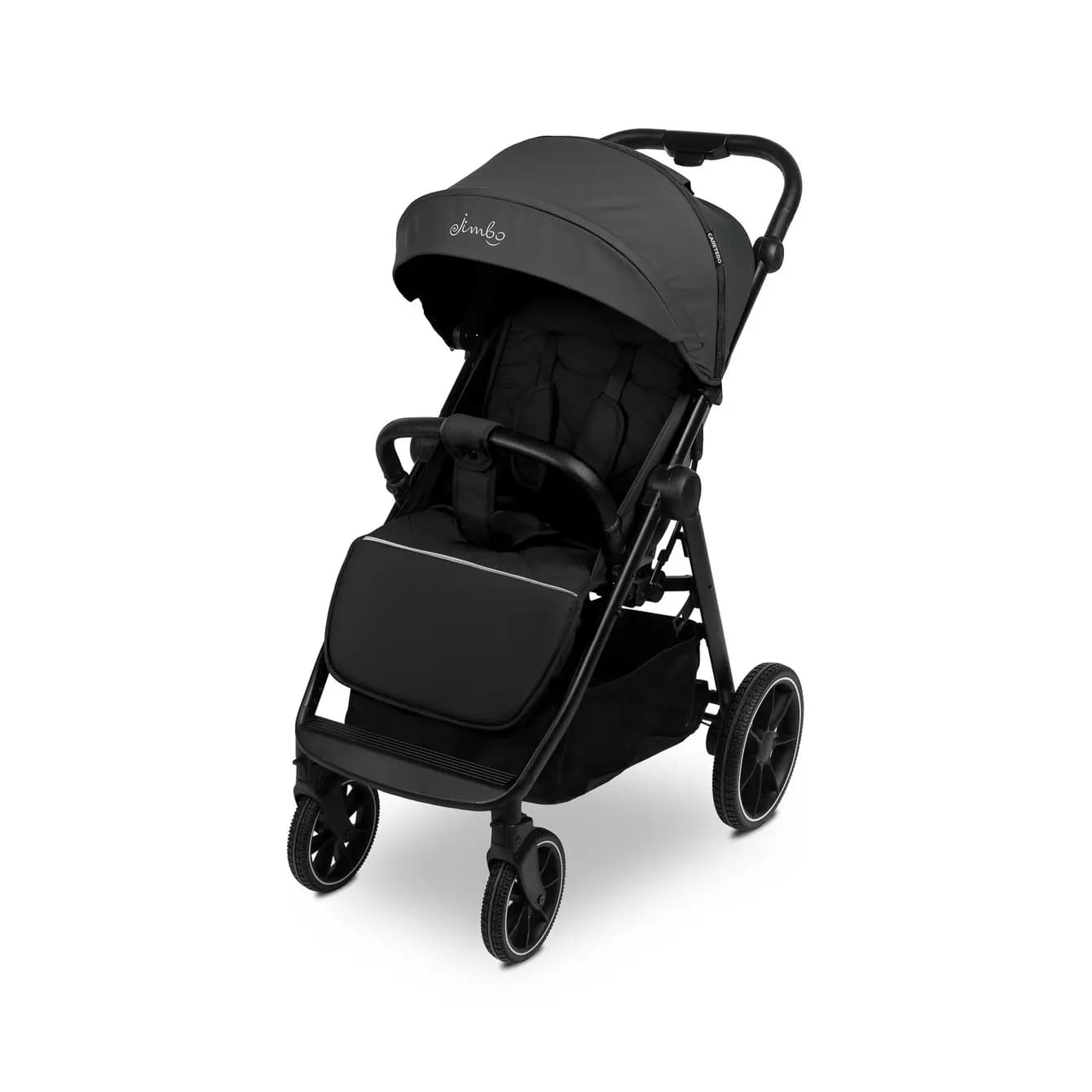 Poussette Caretero Jimb