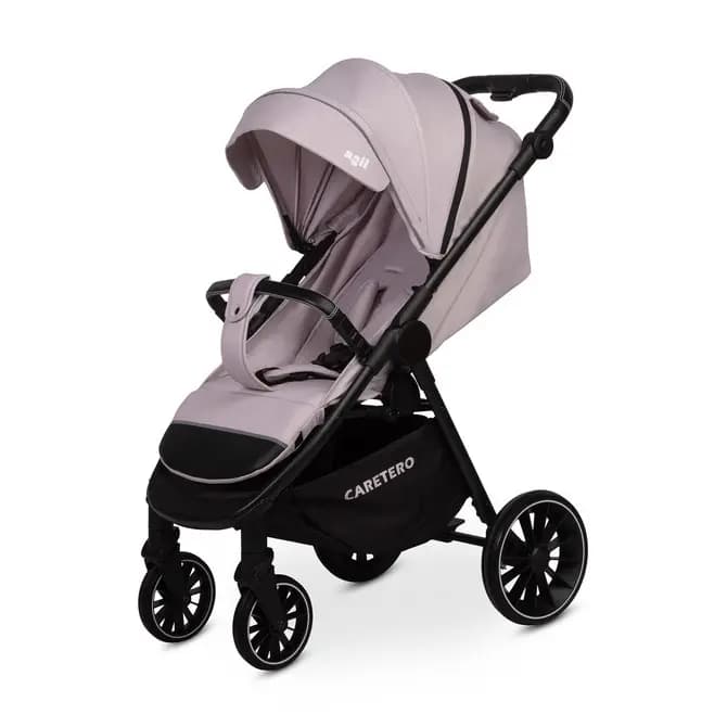 Poussette Caretero Agil