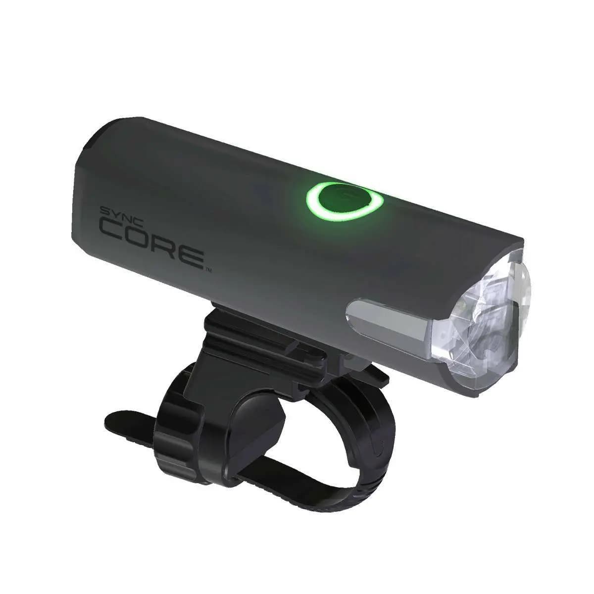 Éclairage avant Cateye Sync Core 500 LM