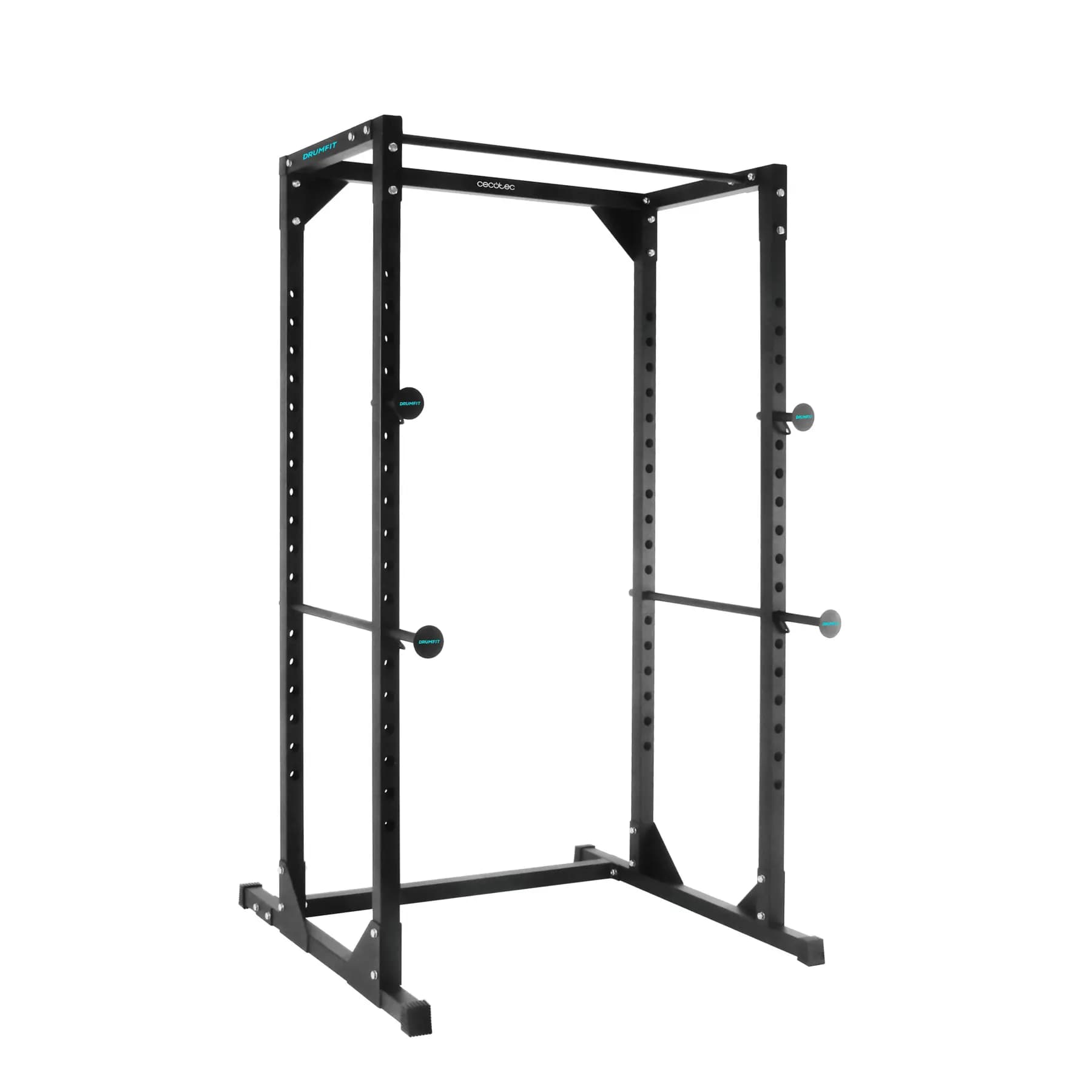 Cage de musculation Cecotec DrumFit PowerRack 1000