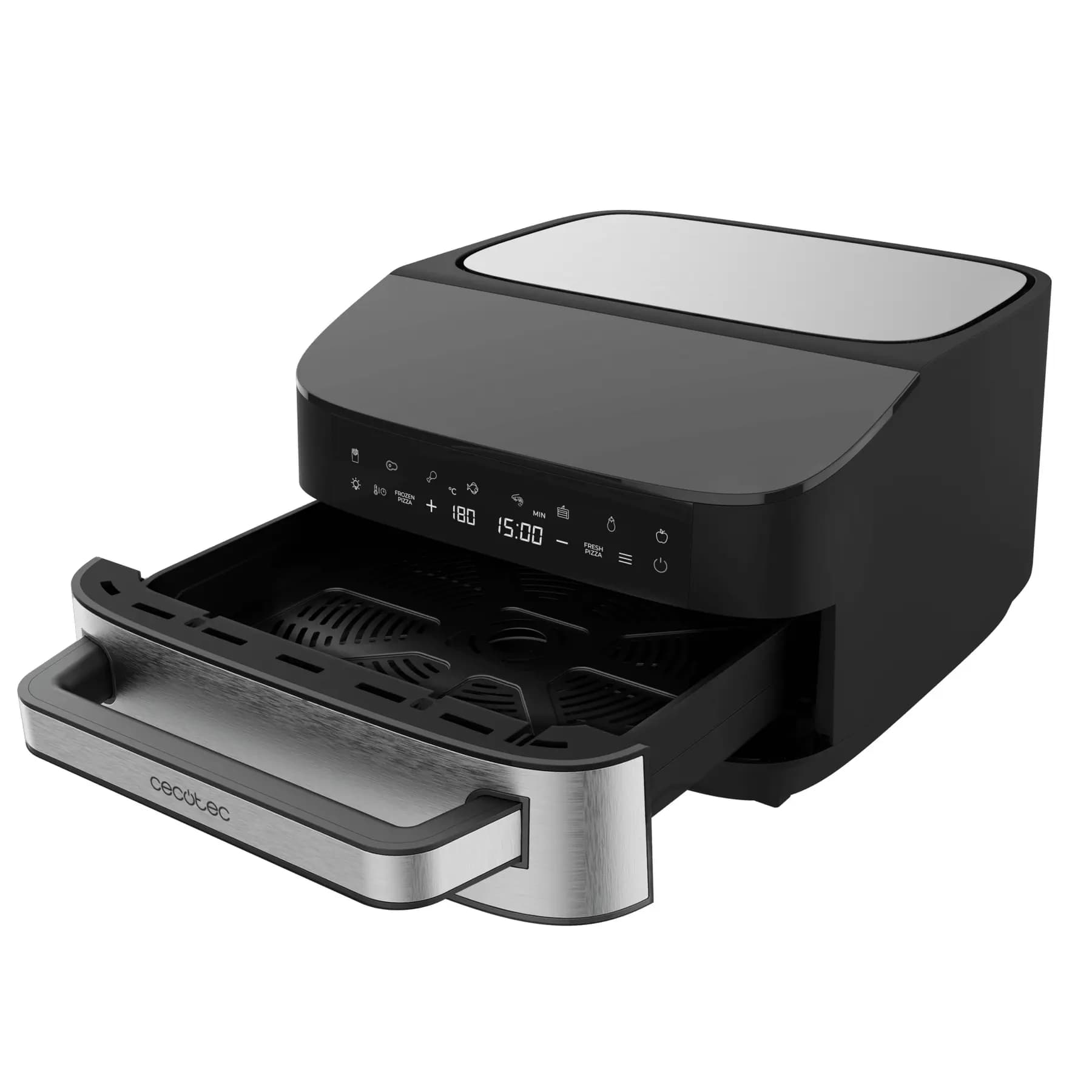 Four Cecotec Pizza&Fry 7000