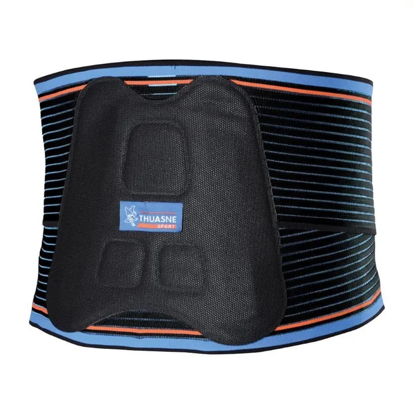 Ceinture lombaire strapping Thuasne