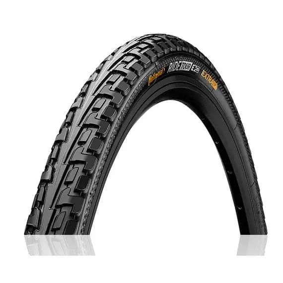 Pneu anti-crevaison rigide Continental Ride Tour 42-622