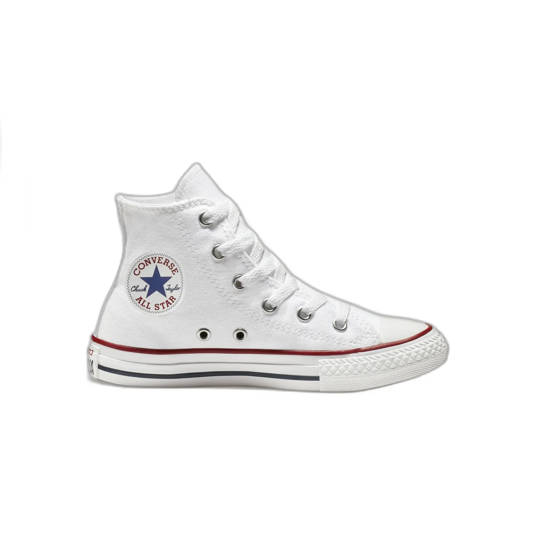Baskets enfant Converse Chuck Taylor All Star Hi